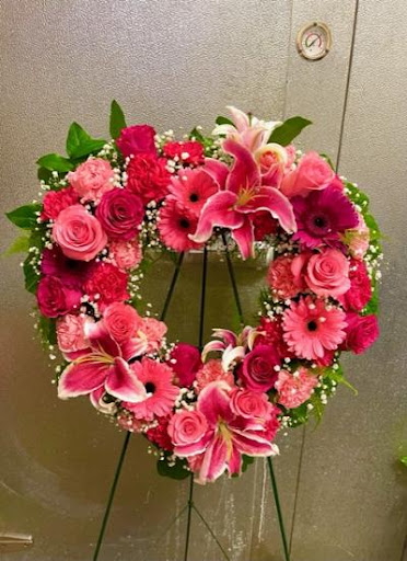 Florist «Appletree Flowers», reviews and photos, 3916 McDermott Rd #135, Plano, TX 75025, USA