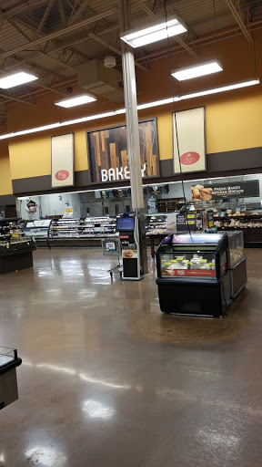 Supermarket «Walmart Neighborhood Market», reviews and photos, 3930 Teasley Ln, Denton, TX 76210, USA