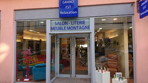 Magasin de vêtements Vib's Buhl-Lorraine