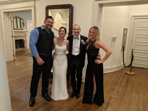 Wedding Venue «The Wimbish House», reviews and photos, 1150 Peachtree St NE, Atlanta, GA 30309, USA