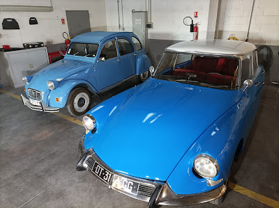 Carrosserie Breuil à Beaune