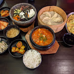 Photo n°1 de l'avis de M. fait le 28/07/2023 à 13:40 sur le  Kimchi Princess à Berlin