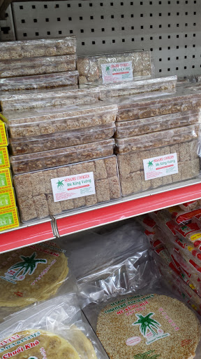 Asian Grocery Store «Dai Thanh Supermarket», reviews and photos, 420 S 2nd St, San Jose, CA 95113, USA