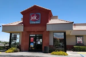 Jack in the Box image