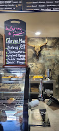 Photo n°9 de The Burger Bar à Vitrolles ()