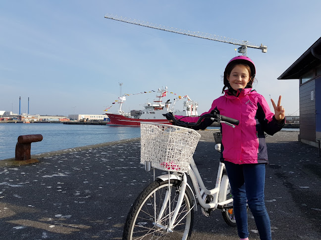 Anmeldelser af KassowArkitekter Maa i Thisted - Arkitekt