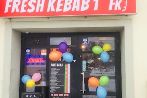 Fresh kebab 1 Mielec image