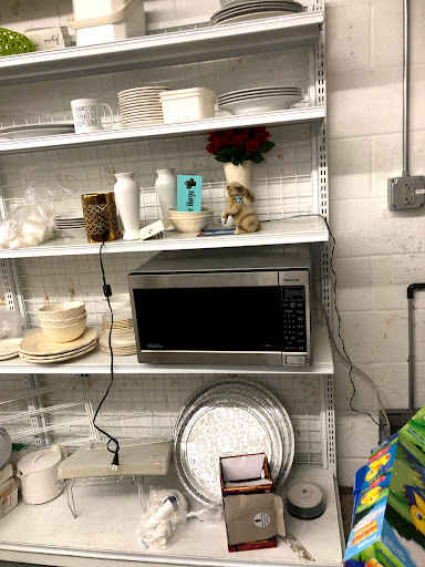 Thrift Store «Goodwill Store & Donation Center», reviews and photos, 1367 Weaverland Rd, East Earl, PA 17519, USA