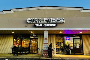 ChaoPhraya Thai Cuisine image