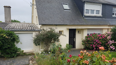 gîte L'étoile CarVal à Sains