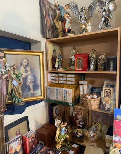 Book Store «Catholic Shop», reviews and photos, 7015 Miami Ave, Cincinnati, OH 45243, USA