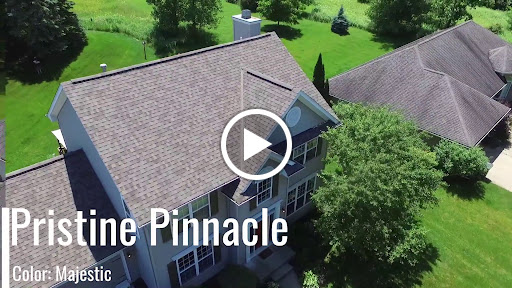 Roofing Contractor «Sherriff-Goslin Roofing - Kalamazoo, MI», reviews and photos, 3905 Vanrick Dr, Kalamazoo, MI 49001, USA