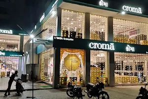 Croma - Bhavnagar image