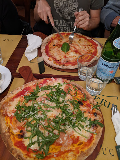Premiata Pizzeria della Motta in Varese, Provincia di Varese