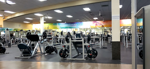 Gym «LA Fitness», reviews and photos, 28211 Newhall Ranch Rd, Valencia, CA 91355, USA