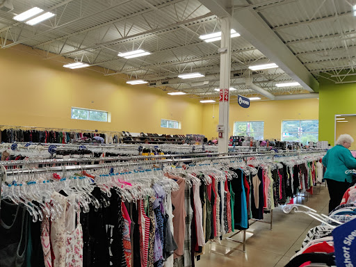 Thrift Store «Goodwill - Winona», reviews and photos