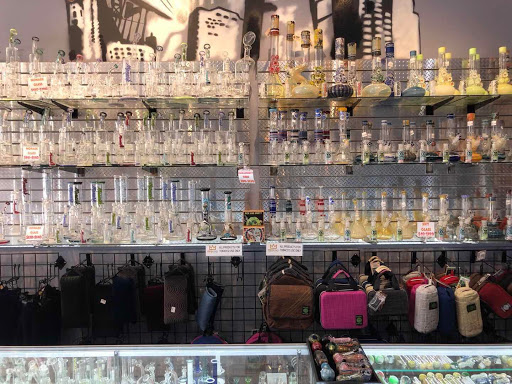 Tobacco Shop «The Pipe King Smoke Shop and Vape Store», reviews and photos, 655 S Main St #205, Orange, CA 92868, USA