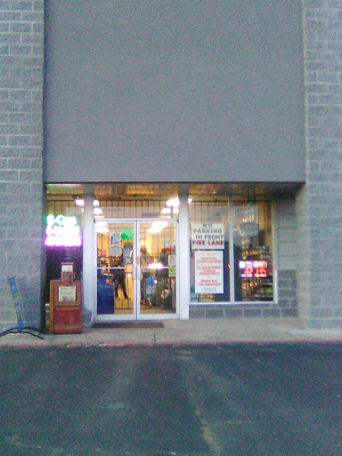 Tobacco SuperStore #02, 2712 E Race Ave, Searcy, AR 72143, USA, 