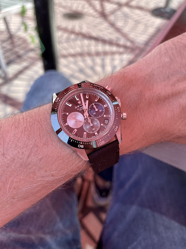 Jeweler «King Jewelers», reviews and photos, 18265 Biscayne Blvd, North Miami Beach, FL 33160, USA