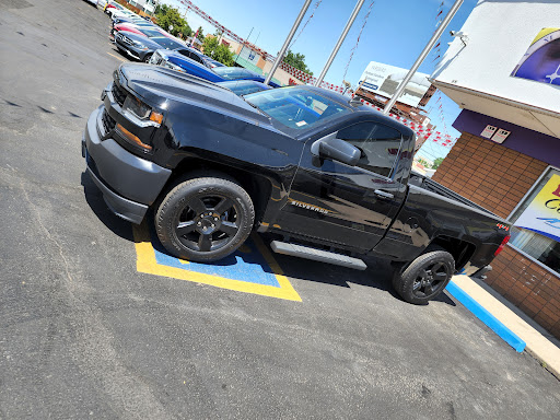 Used Car Dealer «Super Auto Co.», reviews and photos, 5180 W Colfax Ave, Denver, CO 80204, USA