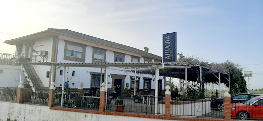 RESTAURANTE ALBAIDA