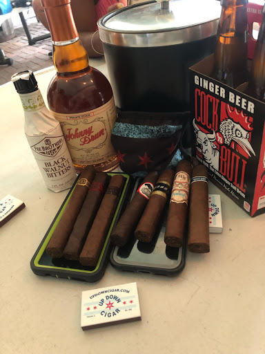 Tobacco Shop «Up Down Cigar», reviews and photos, 1550 N Wells St, Chicago, IL 60610, USA