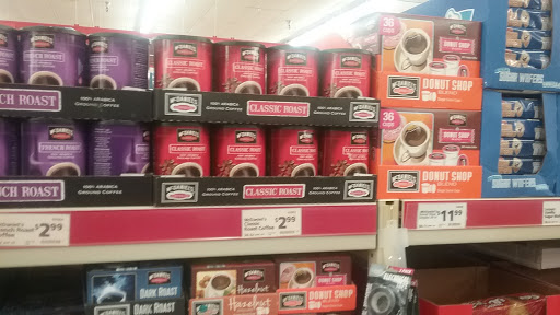 Grocery Store «Save-A-Lot», reviews and photos, 4404 Stadium Dr, Kalamazoo, MI 49008, USA