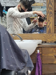 Jamals Traditional Barbers