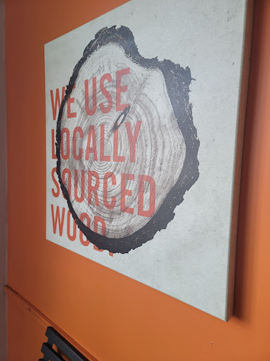 Fast Food Restaurant «Cowboy Chicken», reviews and photos, 4984 Main St, Frisco, TX 75033, USA