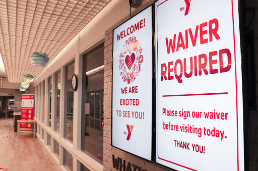 Youth Organization «MetroWest YMCA», reviews and photos, 280 Old Connecticut Path, Framingham, MA 01701, USA