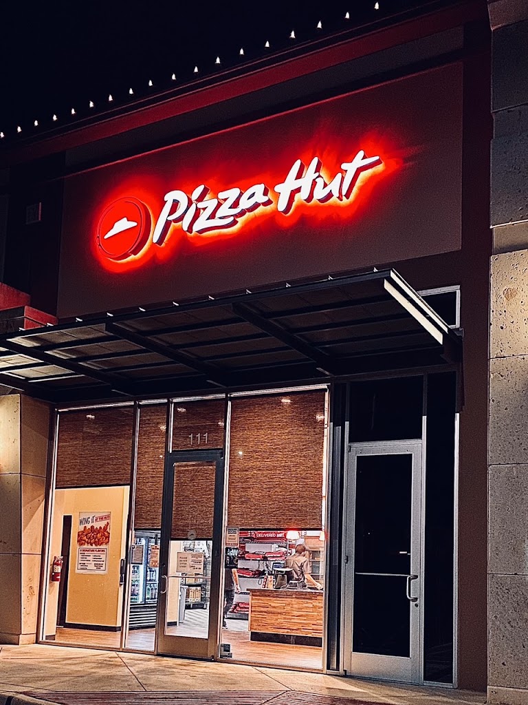Pizza Hut 78257