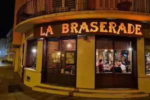 La Braserade image