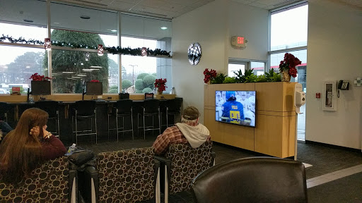 Toyota Dealer «Checkered Flag Toyota», reviews and photos, 5301 Virginia Beach Blvd, Virginia Beach, VA 23462, USA