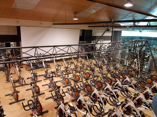 Gimnasio Exclusive Health & Fitness - C. Marqués de Villores, 6, 02001 Albacete