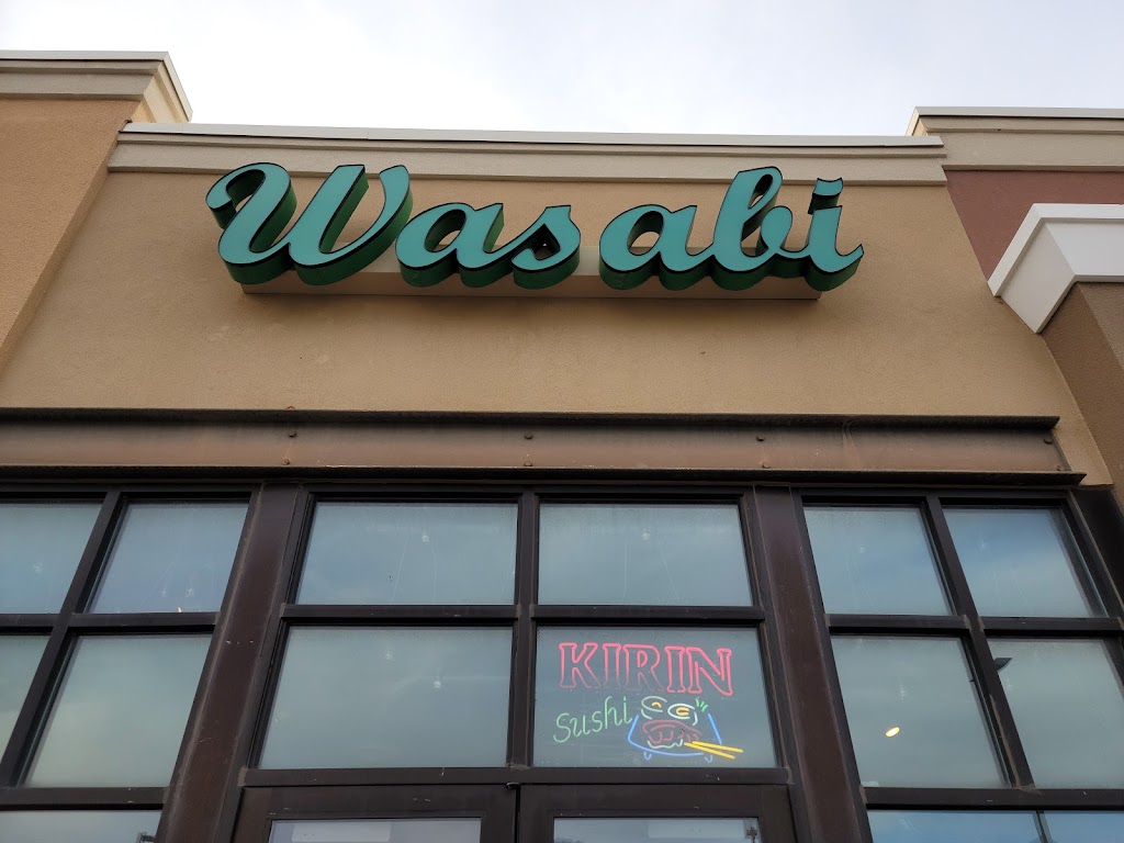 Wasabi Sushi Restaurant 84020