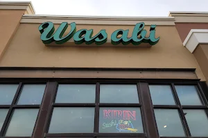 Wasabi Sushi Restaurant image