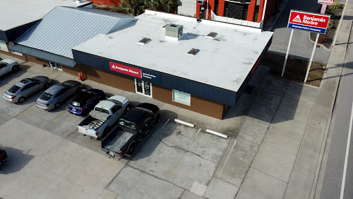 Benjamin Moore Sarasota Paint, 2088 12th St, Sarasota, FL 34237, USA, 