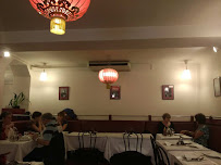 Atmosphère du Restaurant chinois Empire Céleste à Paris - n°2