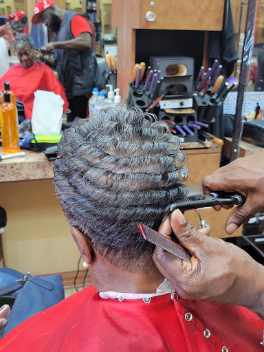 Hair Salon «Luxury Hair Extensions & Salon», reviews and photos, 16049 Baseline Ave, Fontana, CA 92336, USA