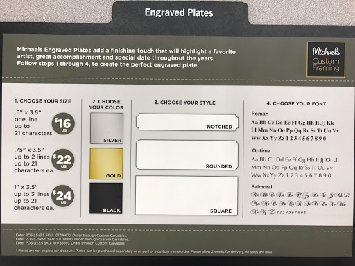 Craft Store «Michaels», reviews and photos, 351 Carmen Dr A, Camarillo, CA 93010, USA