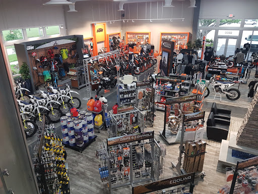 Motorcycle Parts Store «WMR Competition Performance», reviews and photos, 7749 SW Ellipse Way, Stuart, FL 34997, USA