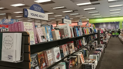 Book Store «Books-A-Million», reviews and photos, 5000 Katy Mills Cir #221, Katy, TX 77494, USA