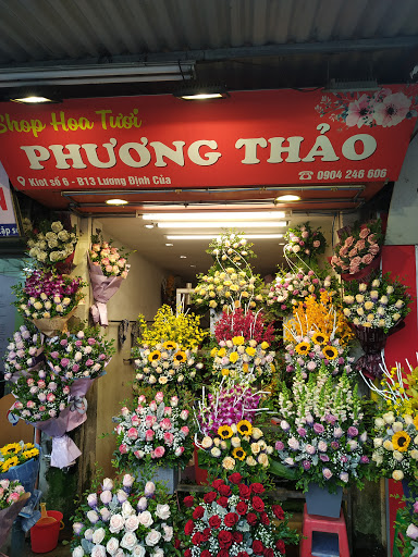 Shop Hoa Tươi Phương Thảo