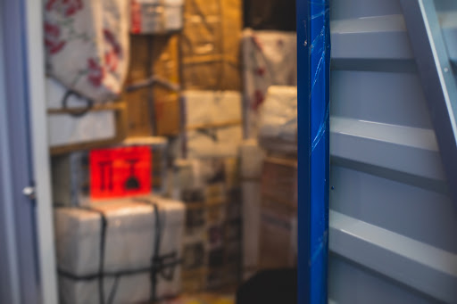 Self-Storage Facility «The Storage Mall», reviews and photos, 25 James St, Toms River, NJ 08753, USA