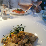 Photo n°2 de l'avis de Iliana.o fait le 25/05/2022 à 19:37 sur le  Al Chiaro di Luna à Capri