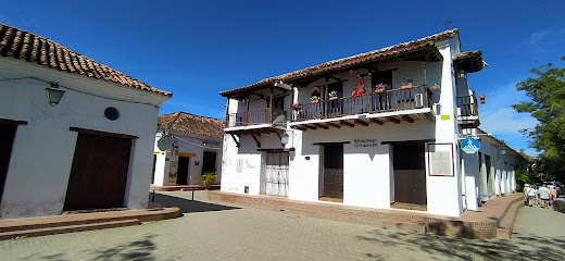 Casa Hotel Santa ana