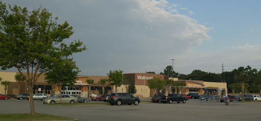 Department Store «Walmart Supercenter», reviews and photos, 545 Garden City Con, Murrells Inlet, SC 29576, USA