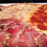 Photo n°2 de l'avis de Vanessa.. fait le 23/11/2019 à 09:55 sur le  Ristorante Divino Party à Maserà di Padova