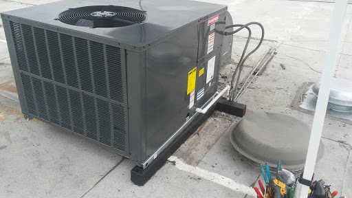 NRG Heating & Air Conditioning, LLC image