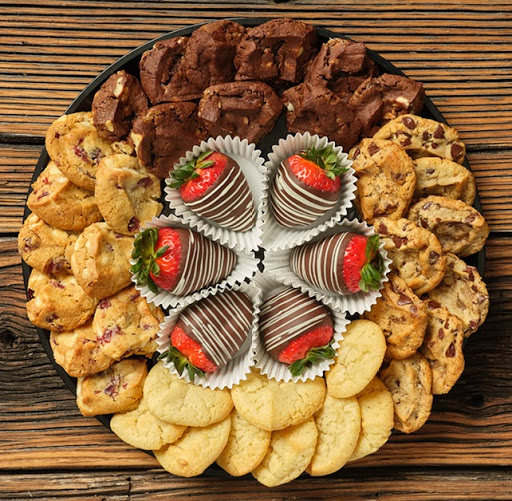 Gift Shop «Edible Arrangements», reviews and photos, 3304 Coit Rd #300, Plano, TX 75023, USA